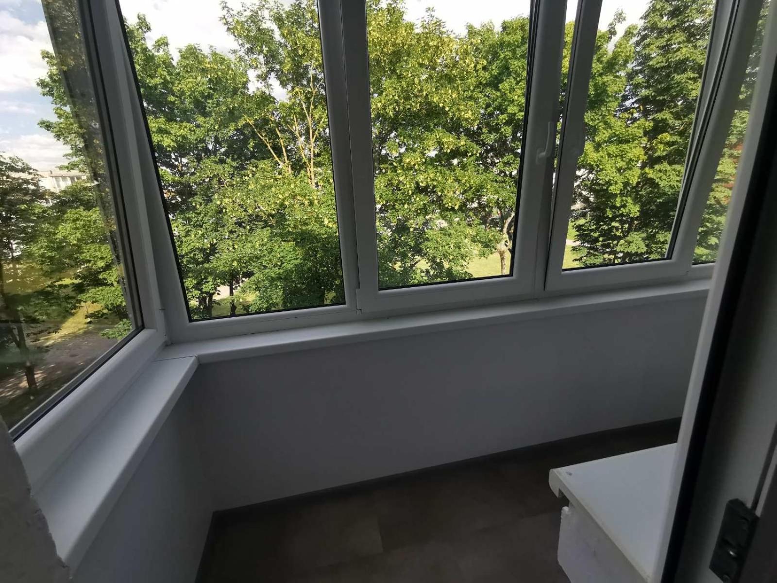 Modern Studio Baltijos, Self-Check-In, Free Parking Klaipeda Exterior photo